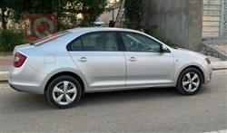 سکۆدا راپيد